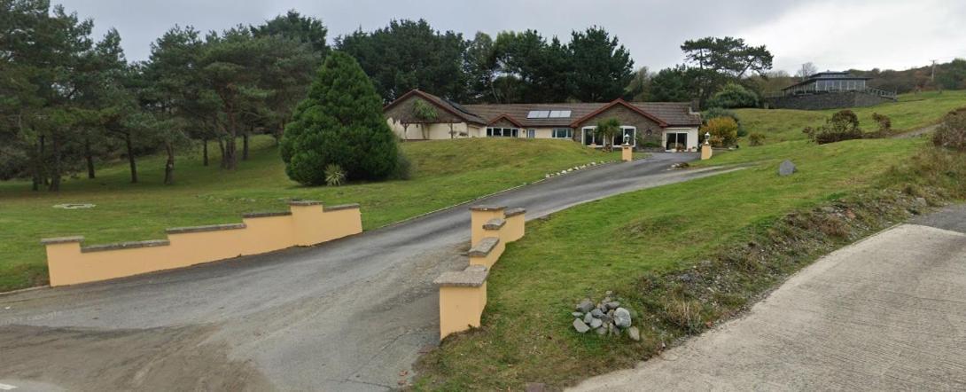 Sheko Annex Villa Towyn Exterior foto